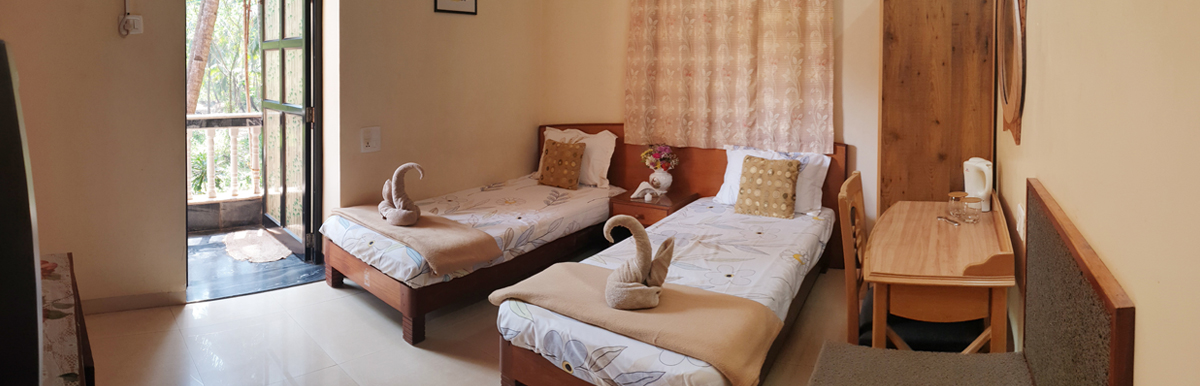 Mama Mids Home North Goa 403512 Morjim Online Room Reservation Inquiry India Breakfast Drinks